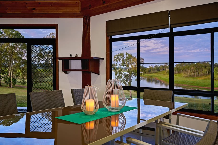 Tinaroo Holiday House Gallery Bella Casale