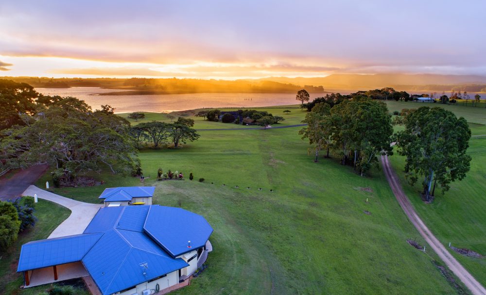 Tinaroo Holiday House Gallery Bella Casale